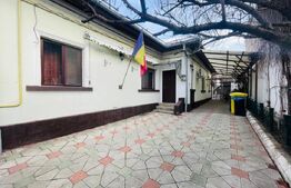 Proprietate centrala, 2 case, 240 mp utili, 320 mp teren