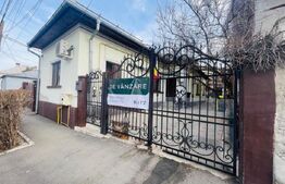 Proprietate centrala, 2 case, 240 mp utili, 320 mp teren