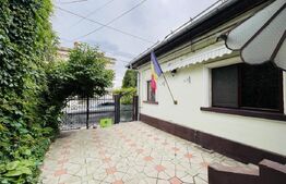 Proprietate centrala, 2 case, 240 mp utili, 320 mp teren