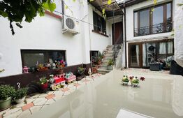 Proprietate centrala, 2 case, 240 mp utili, 320 mp teren