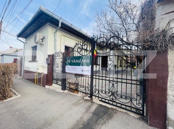 Casa de vânzare 10 camere Central - 155065CV | BLITZ Craiova | Poza1