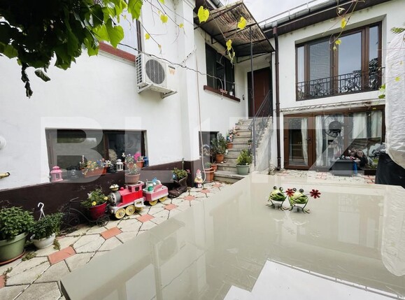 Casa de vânzare 10 camere Central - 155065CV | BLITZ Craiova | Poza6