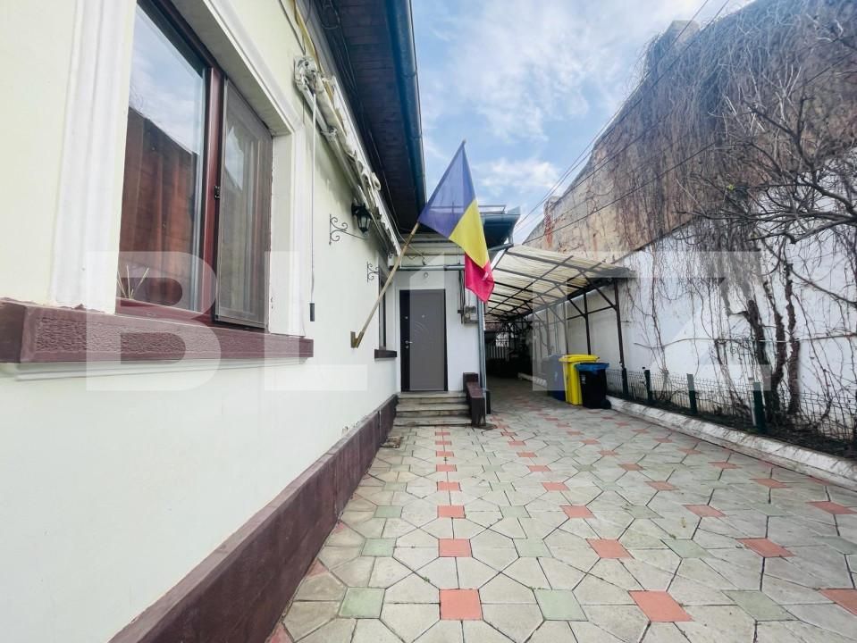Casa de vânzare 10 camere Central - 155065CV | BLITZ Craiova | Poza2