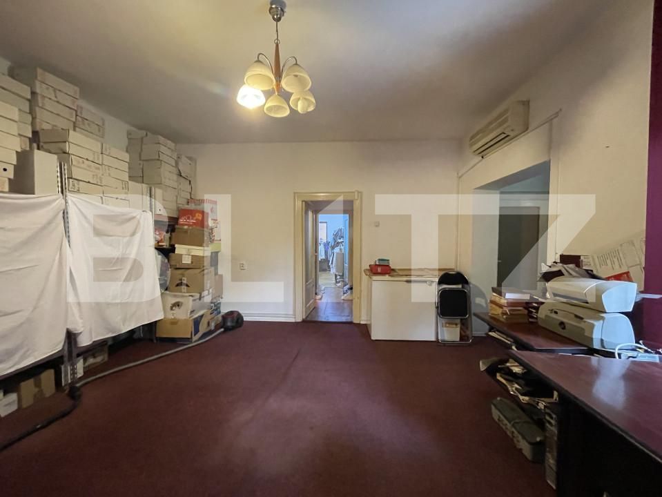 Casa de vânzare 10 camere Central - 155065CV | BLITZ Craiova | Poza11