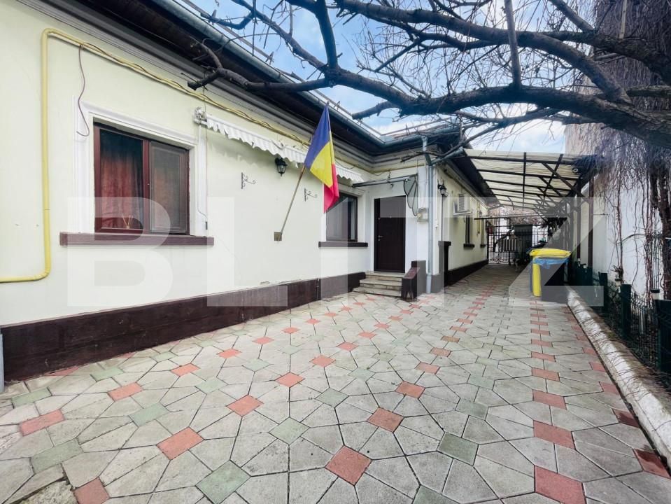 Casa de vânzare 10 camere Central - 155065CV | BLITZ Craiova | Poza3