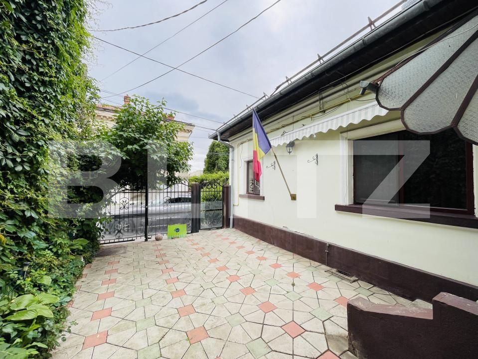 Casa de vânzare 10 camere Central - 155065CV | BLITZ Craiova | Poza15