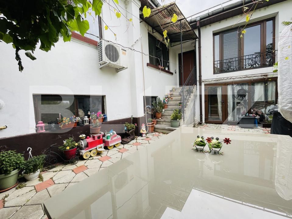 Casa de vânzare 10 camere Central - 155065CV | BLITZ Craiova | Poza6