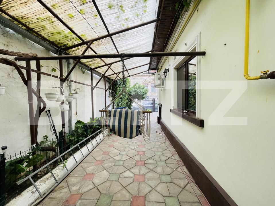 Casa de vânzare 10 camere Central - 155065CV | BLITZ Craiova | Poza4