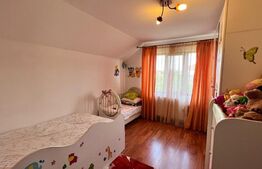 Casa 4 camere, 110 mp, Calea Bucuresti Hanul Doctorului 