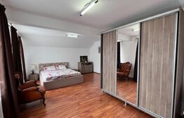 Casa 4 camere, 110 mp, Calea Bucuresti Hanul Doctorului 