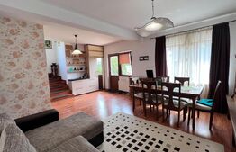 Casa 4 camere, 110 mp, Calea Bucuresti Hanul Doctorului 