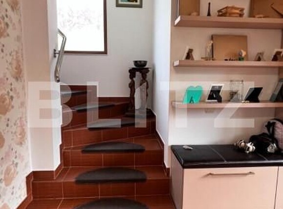 Casa de închiriat 4 camere Calea Bucuresti - 155078CI | BLITZ Craiova | Poza9