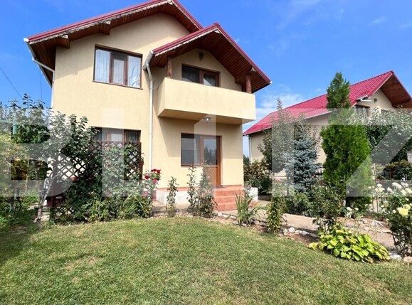 Casa de închiriat 4 camere Calea Bucuresti - 155078CI | BLITZ Craiova | Poza6