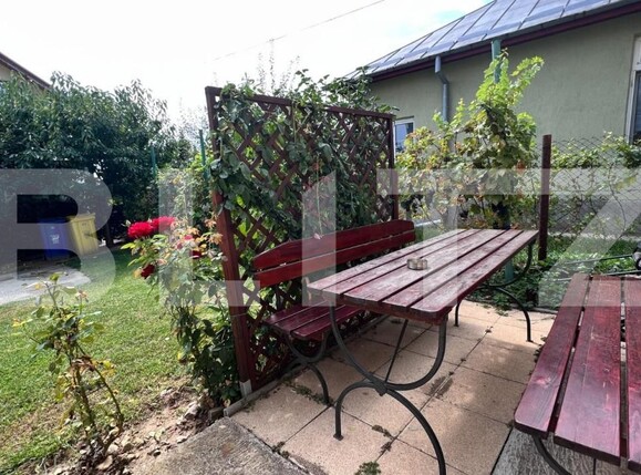 Casa de închiriat 4 camere Calea Bucuresti - 155078CI | BLITZ Craiova | Poza1