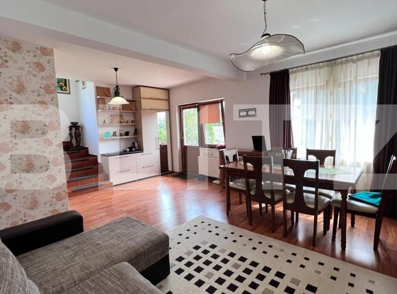 Casa de închiriat 4 camere Calea Bucuresti - 155078CI | BLITZ Craiova | Poza8