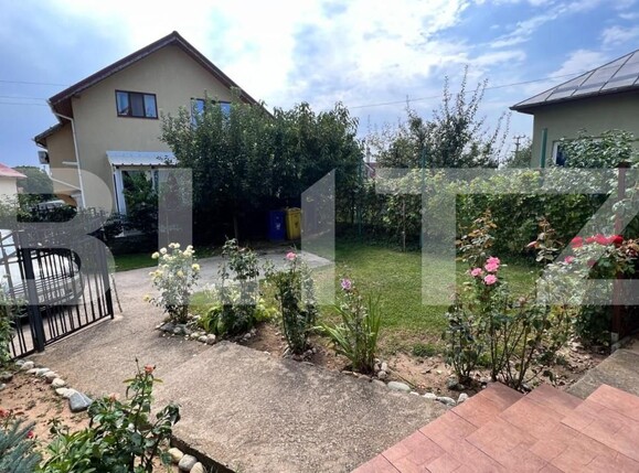 Casa de închiriat 4 camere Calea Bucuresti - 155078CI | BLITZ Craiova | Poza3