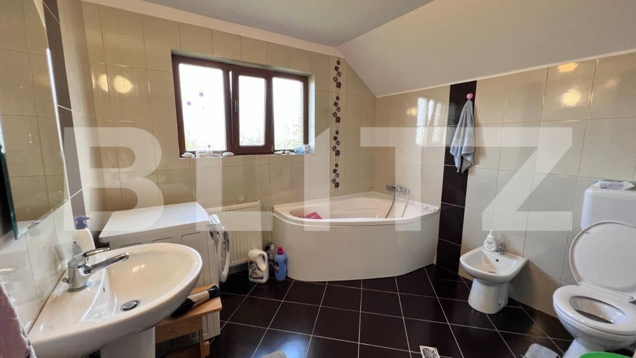 Casa de închiriat 4 camere Calea Bucuresti - 155078CI | BLITZ Craiova | Poza4