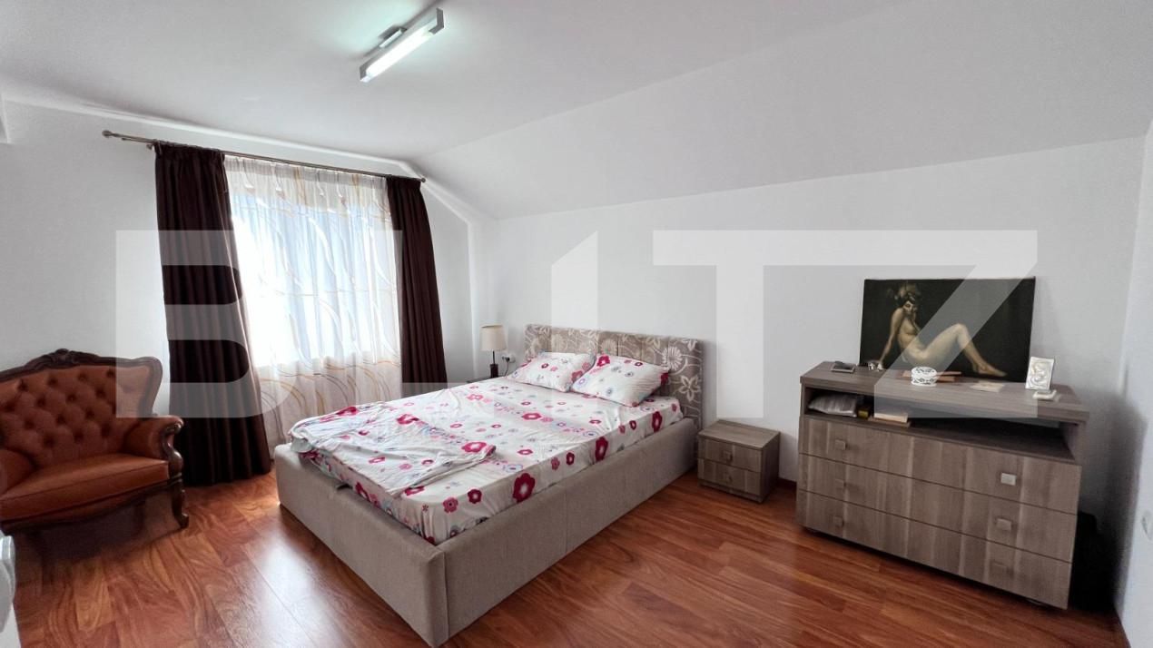 Casa de închiriat 4 camere Calea Bucuresti - 155078CI | BLITZ Craiova | Poza11