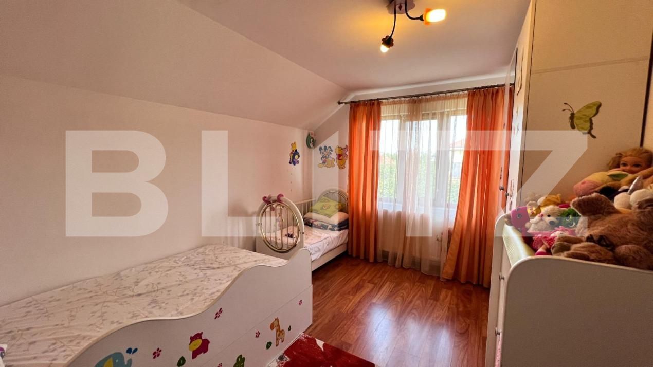 Casa de închiriat 4 camere Calea Bucuresti - 155078CI | BLITZ Craiova | Poza14