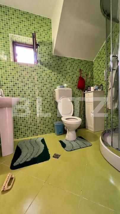 Casa de închiriat 4 camere Calea Bucuresti - 155078CI | BLITZ Craiova | Poza14