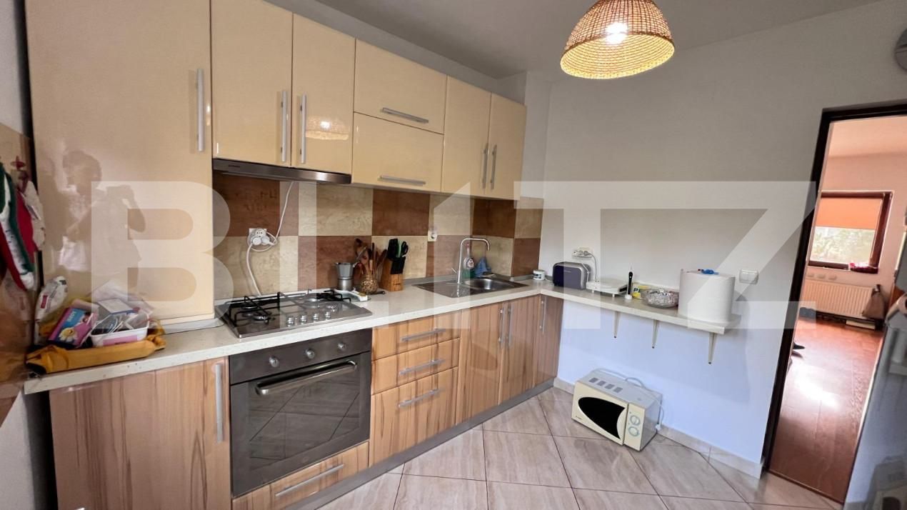 Casa de închiriat 4 camere Calea Bucuresti - 155078CI | BLITZ Craiova | Poza3