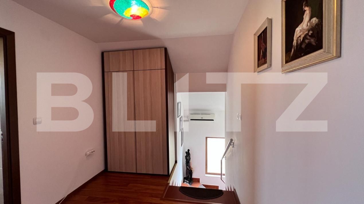 Casa de închiriat 4 camere Calea Bucuresti - 155078CI | BLITZ Craiova | Poza6