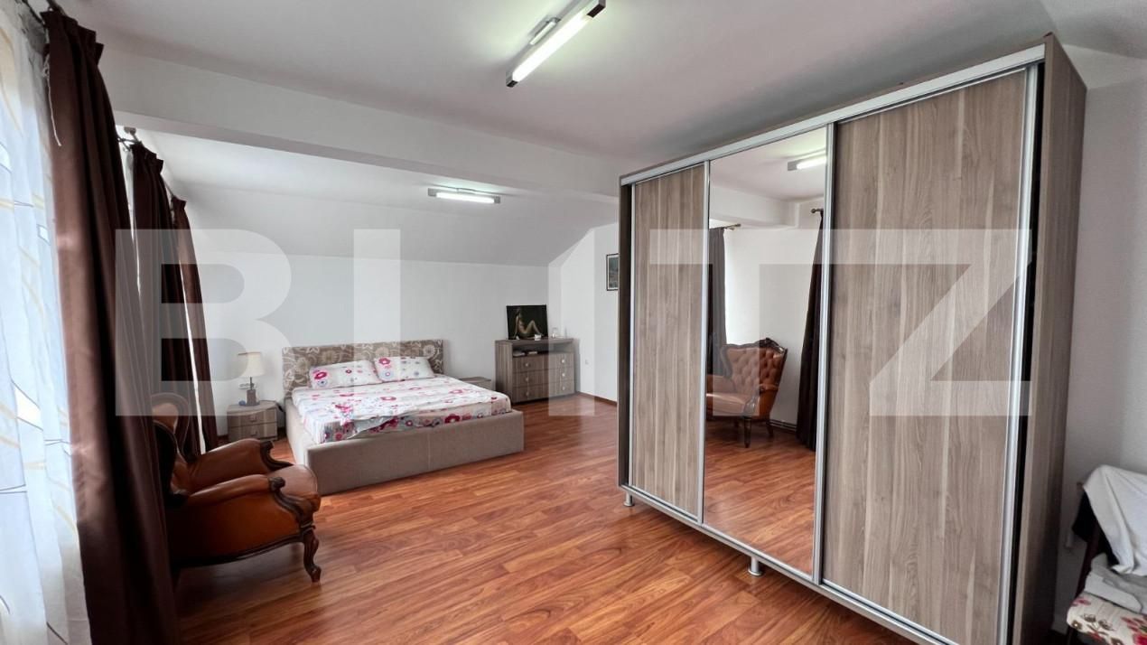 Casa de închiriat 4 camere Calea Bucuresti - 155078CI | BLITZ Craiova | Poza8