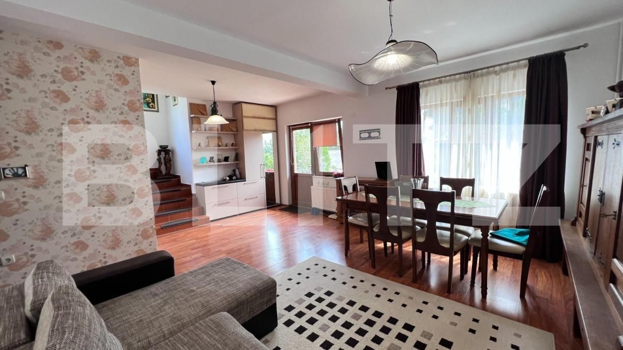 Casa de închiriat 4 camere Calea Bucuresti - 155078CI | BLITZ Craiova | Poza4