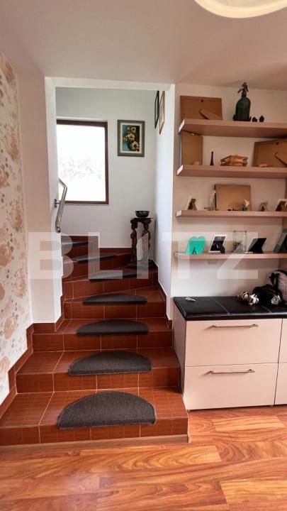 Casa de închiriat 4 camere Calea Bucuresti - 155078CI | BLITZ Craiova | Poza5