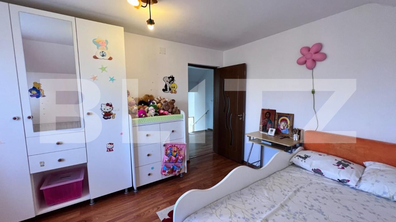 Casa de închiriat 4 camere Calea Bucuresti - 155078CI | BLITZ Craiova | Poza9