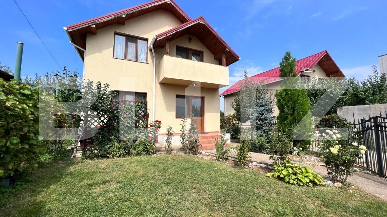 Casa de închiriat 4 camere Calea Bucuresti - 155078CI | BLITZ Craiova | Poza2