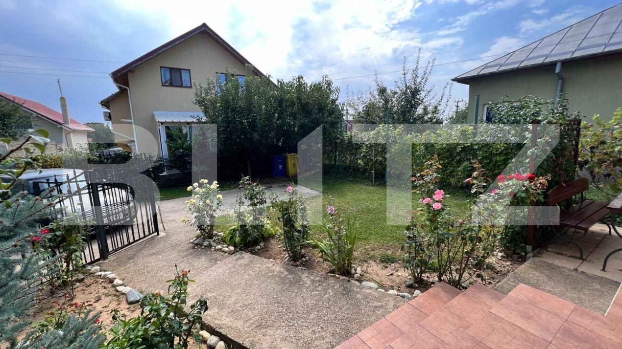 Casa de închiriat 4 camere Calea Bucuresti - 155078CI | BLITZ Craiova | Poza3