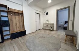 Apartament de 2 camere, 68 mp, in complex rezidențial Calea București