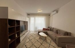 Apartament de 2 camere, 68 mp, in complex rezidențial Calea București