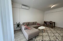 Apartament de 2 camere, 68 mp, in complex rezidențial Calea București