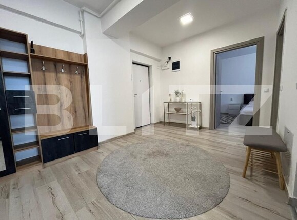 Apartament de închiriat 2 camere Calea Bucuresti - 155087AI | BLITZ Craiova | Poza6