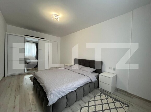 Apartament de închiriat 2 camere Calea Bucuresti - 155087AI | BLITZ Craiova | Poza4