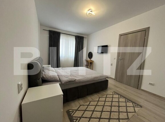 Apartament de închiriat 2 camere Calea Bucuresti - 155087AI | BLITZ Craiova | Poza5