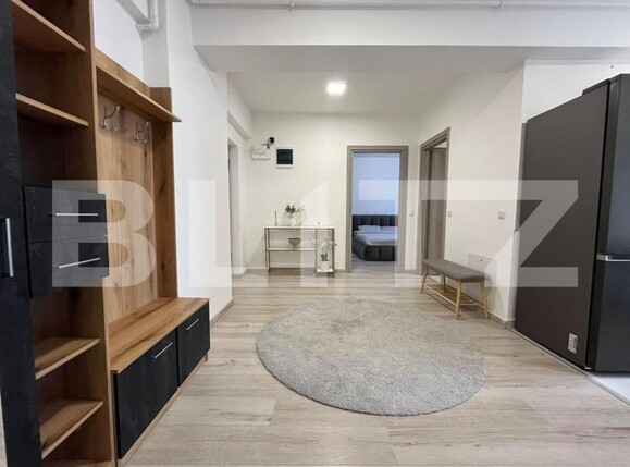 Apartament de închiriat 2 camere Calea Bucuresti - 155087AI | BLITZ Craiova | Poza7