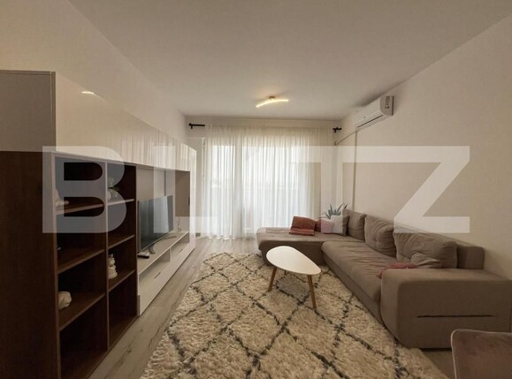 Apartament de închiriat 2 camere Calea Bucuresti - 155087AI | BLITZ Craiova | Poza2