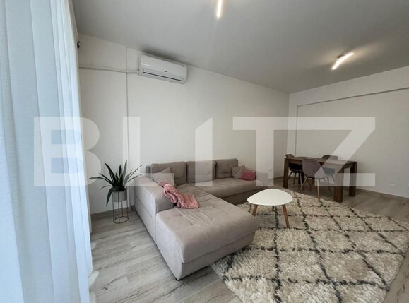 Apartament de închiriat 2 camere Calea Bucuresti - 155087AI | BLITZ Craiova | Poza1