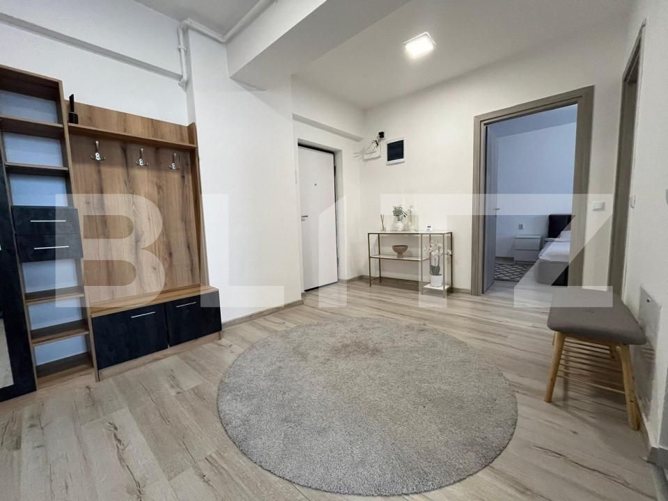 Apartament de închiriat 2 camere Calea Bucuresti - 155087AI | BLITZ Craiova | Poza6