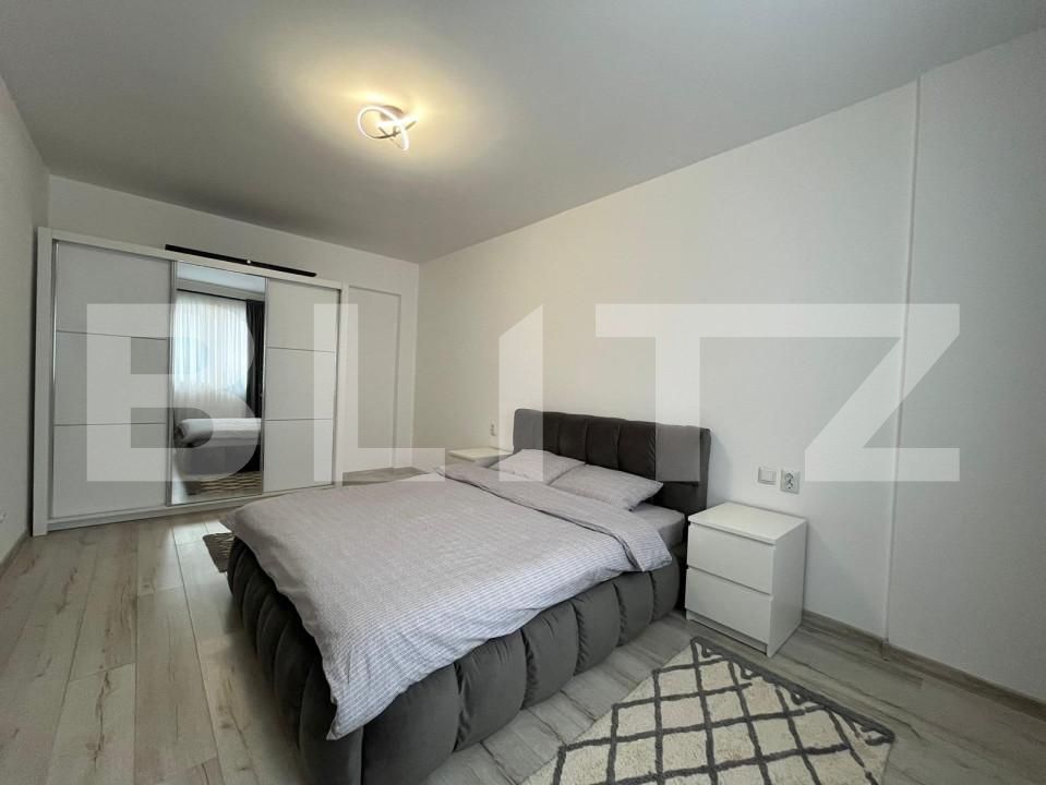 Apartament de închiriat 2 camere Calea Bucuresti - 155087AI | BLITZ Craiova | Poza4