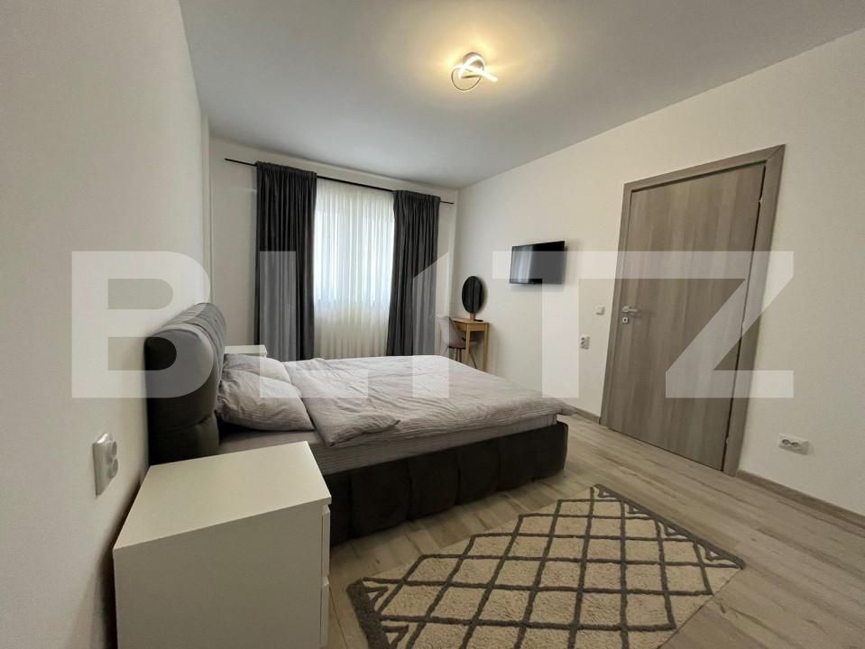Apartament de închiriat 2 camere Calea Bucuresti - 155087AI | BLITZ Craiova | Poza5