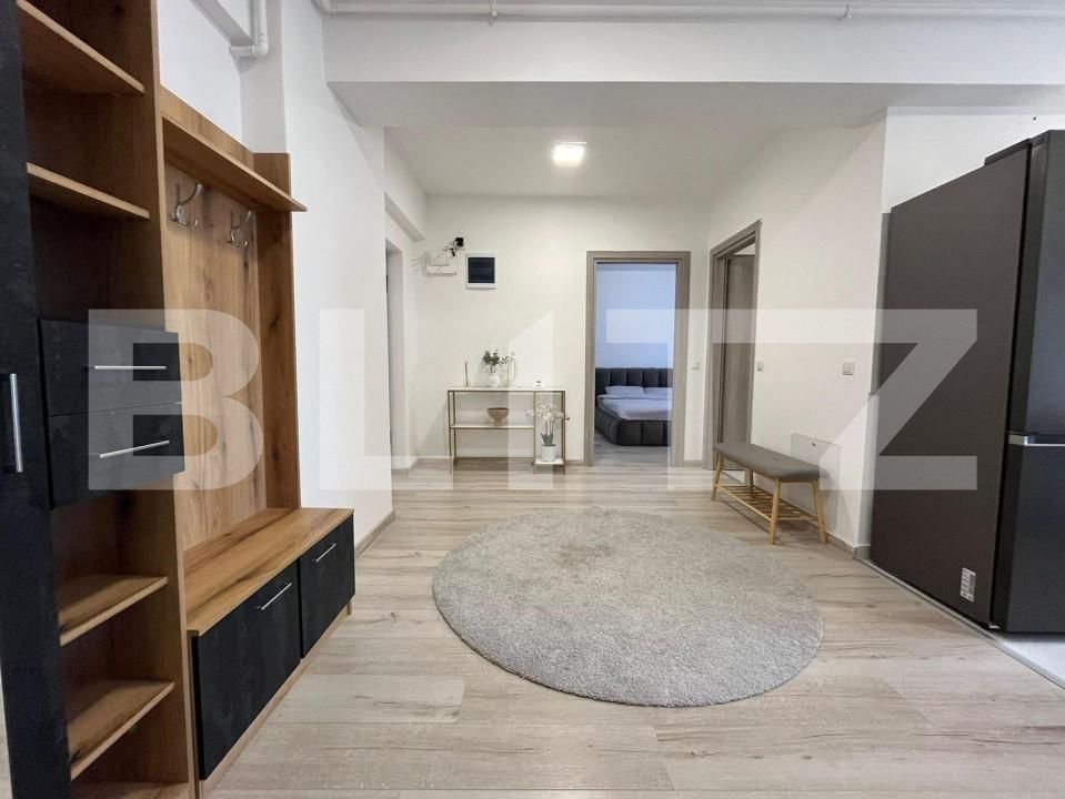 Apartament de închiriat 2 camere Calea Bucuresti - 155087AI | BLITZ Craiova | Poza7