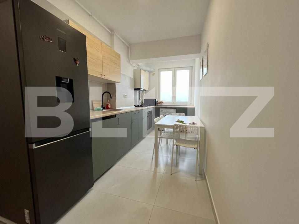 Apartament de închiriat 2 camere Calea Bucuresti - 155087AI | BLITZ Craiova | Poza8