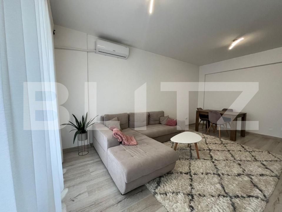Apartament de închiriat 2 camere Calea Bucuresti - 155087AI | BLITZ Craiova | Poza1