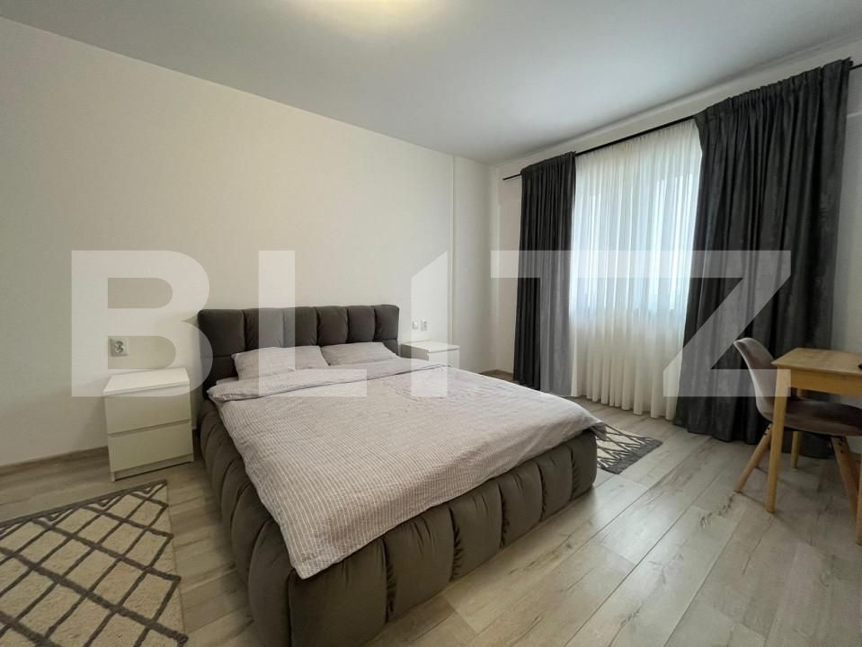 Apartament de închiriat 2 camere Calea Bucuresti - 155087AI | BLITZ Craiova | Poza3
