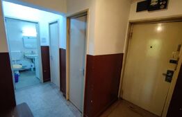 Apartament de 2 camere, decomandat, centrala, zona Piata Valea Rosie
