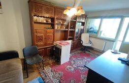 Apartament de 2 camere, decomandat, centrala, zona Piata Valea Rosie